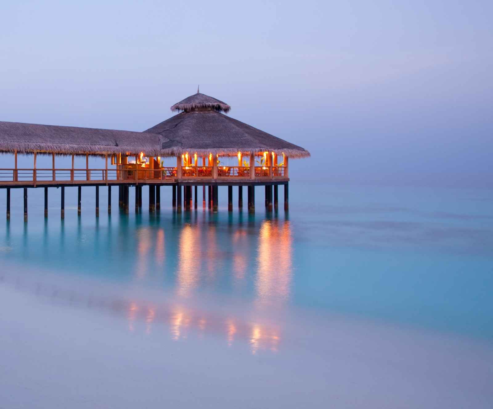 Reethi Beach Resort Maldives - 4* pas cher photo 6