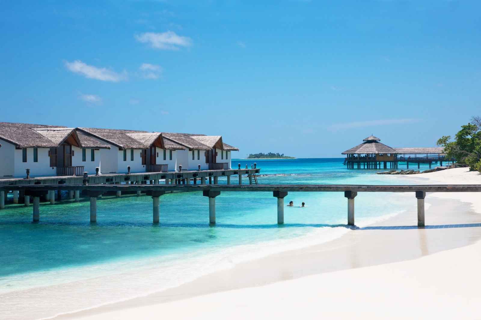 Reethi Beach Resort Maldives - 4* pas cher photo 8