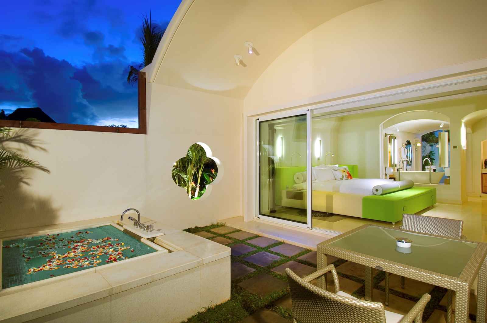 SO Sofitel Maritius - 5* pas cher photo 6