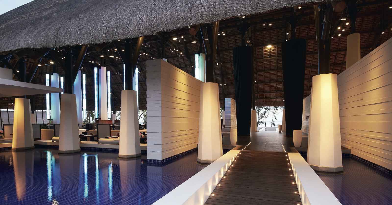 SO Sofitel Maritius - 5* pas cher photo 7