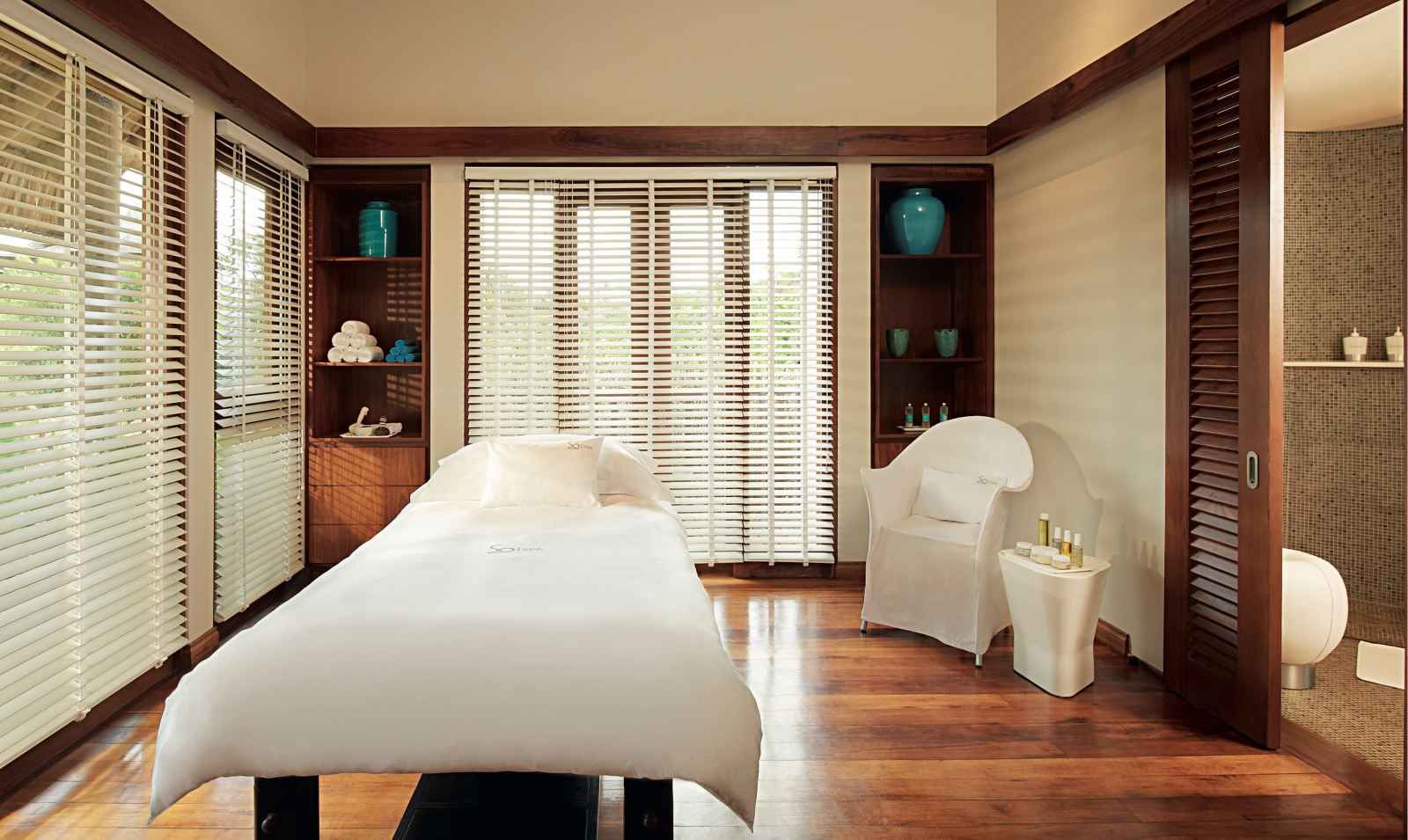 SO Sofitel Maritius - 5* pas cher photo 8