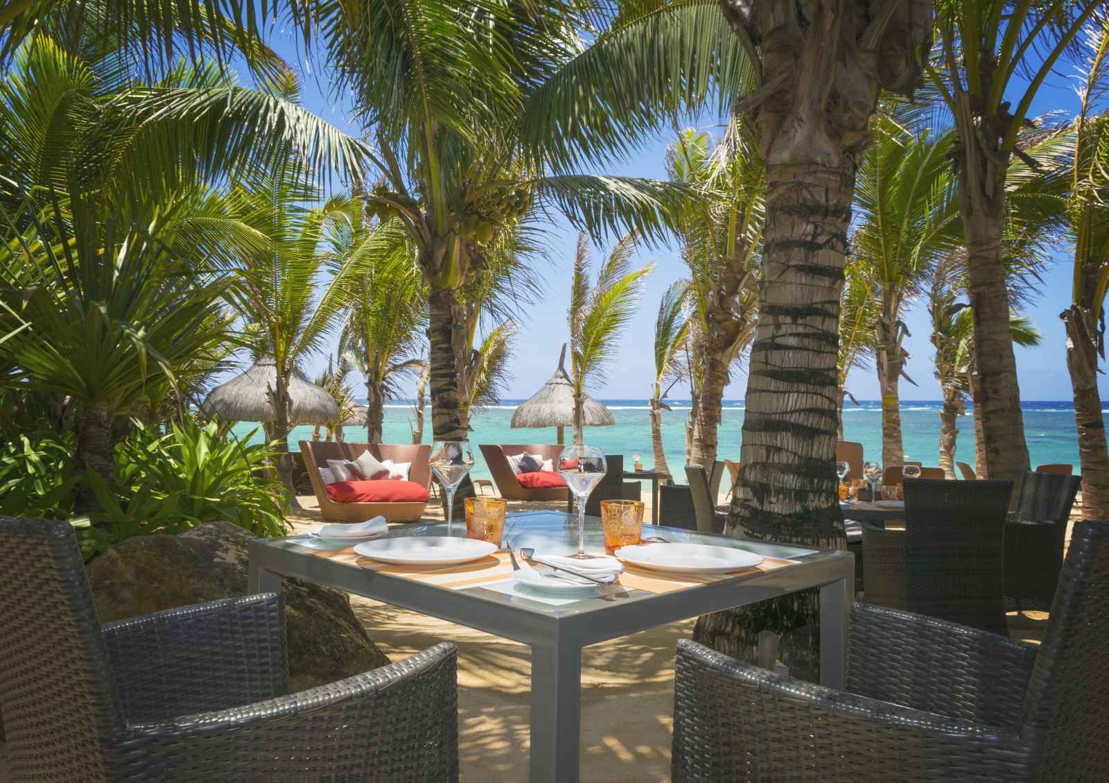 SO Sofitel Maritius - 5* pas cher photo 9