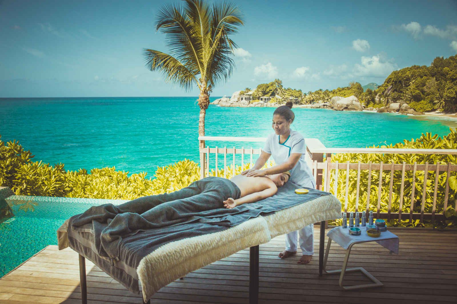 Carana Beach - 4* pas cher photo 5