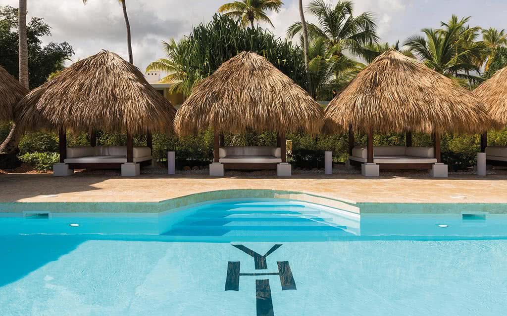 Melia Punta Cana Beach Resort 5* pas cher photo 5