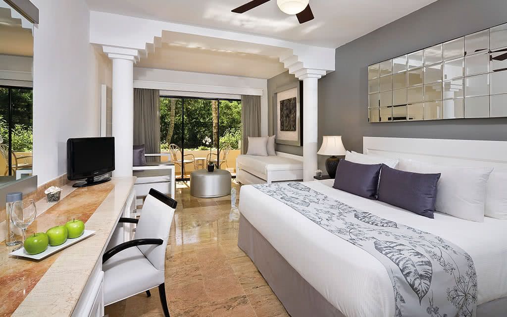 Melia Punta Cana Beach Resort 5* pas cher photo 8