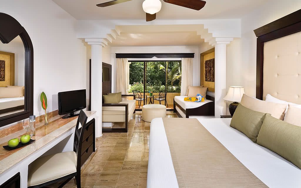 Melia Punta Cana Beach Resort 5* pas cher photo 9