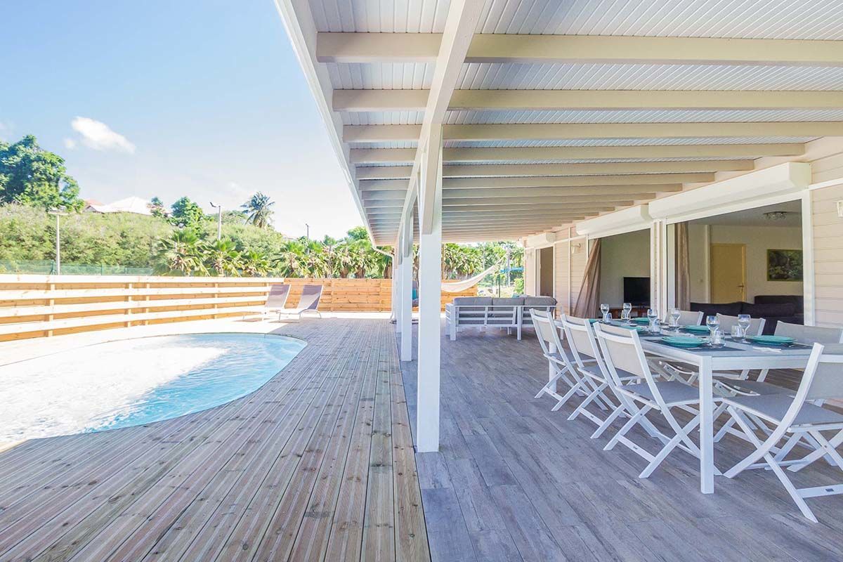 Villa Amore - Sainte Anne pas cher photo 2