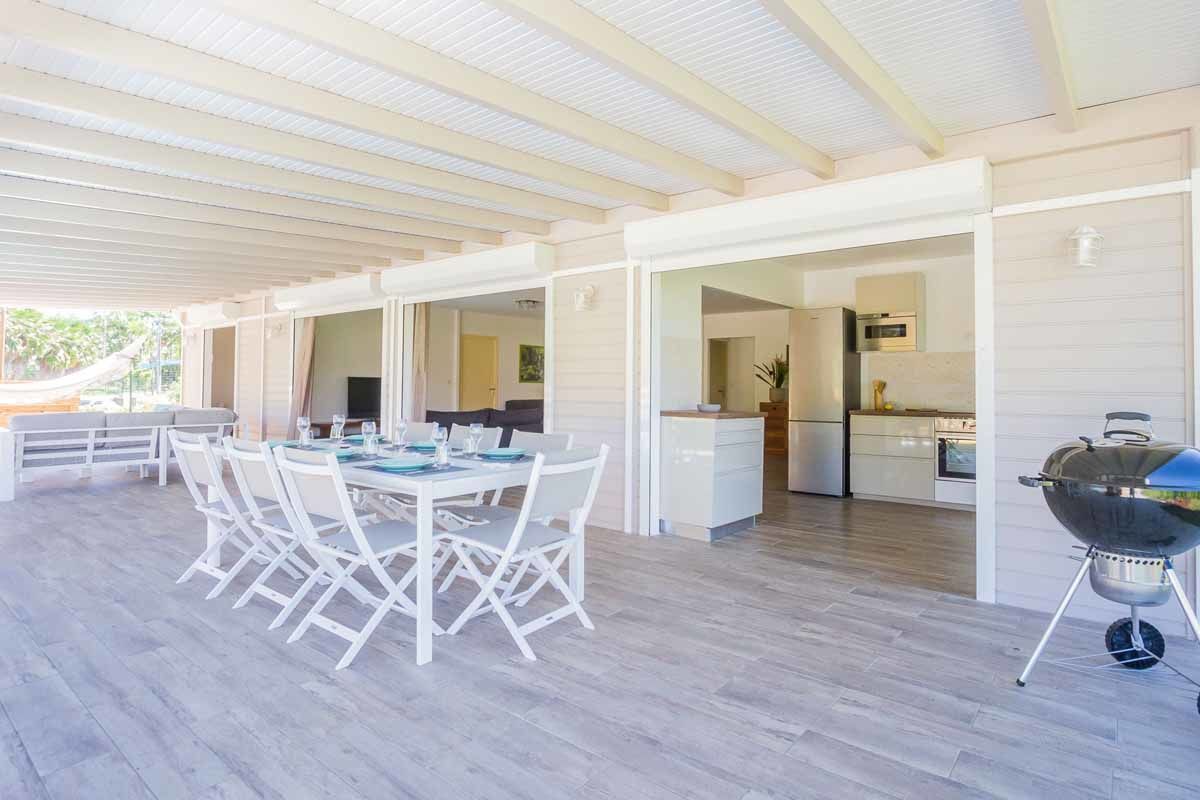 Villa Amore - Sainte Anne pas cher photo 3