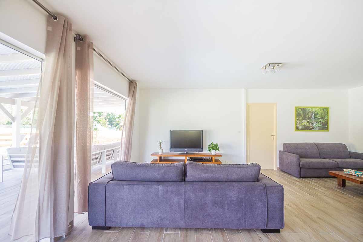 Villa Amore - Sainte Anne pas cher photo 6