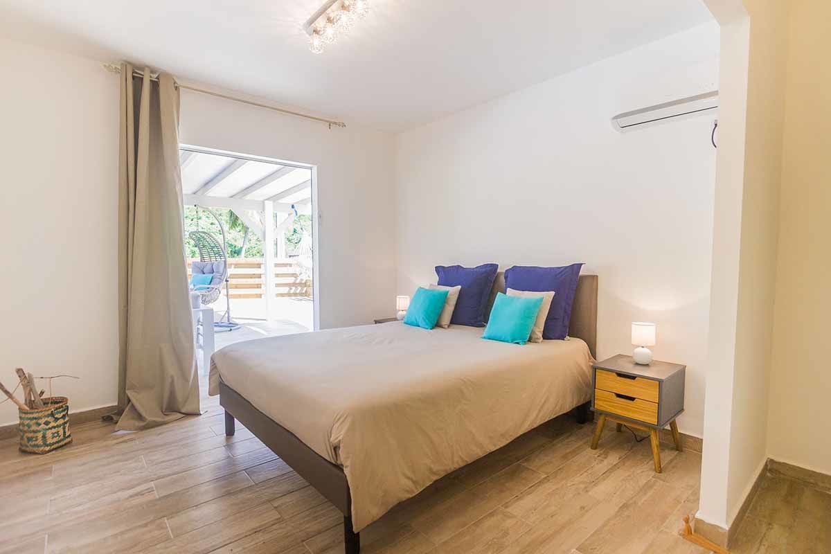 Villa Amore - Sainte Anne pas cher photo 8