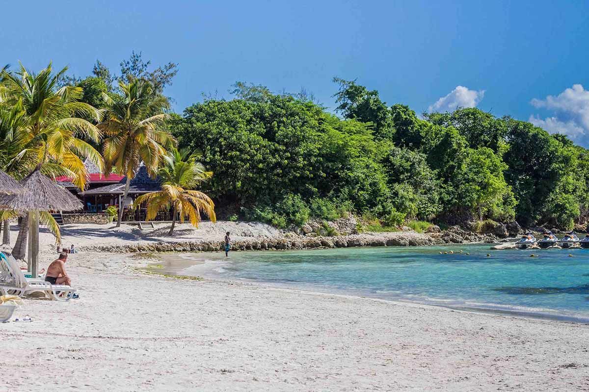 Villa Amore - Sainte Anne pas cher photo 11