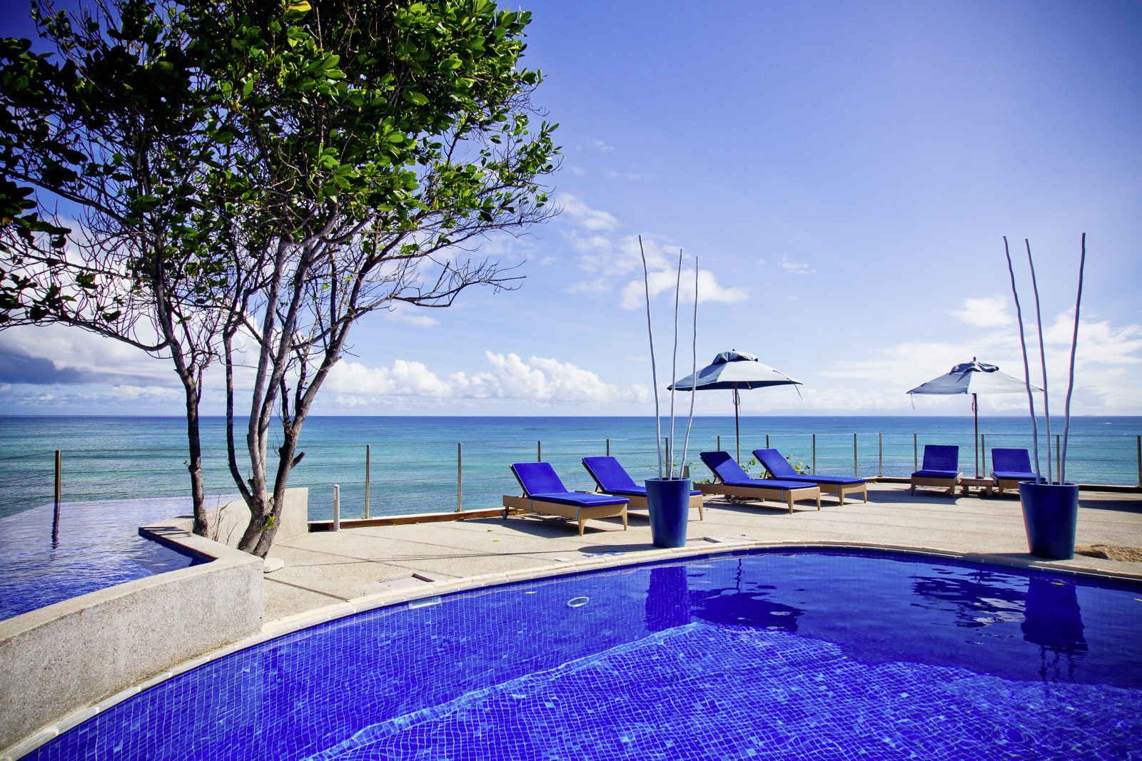 Coco de Mer & Black Parrot Suites - 4* pas cher photo 2