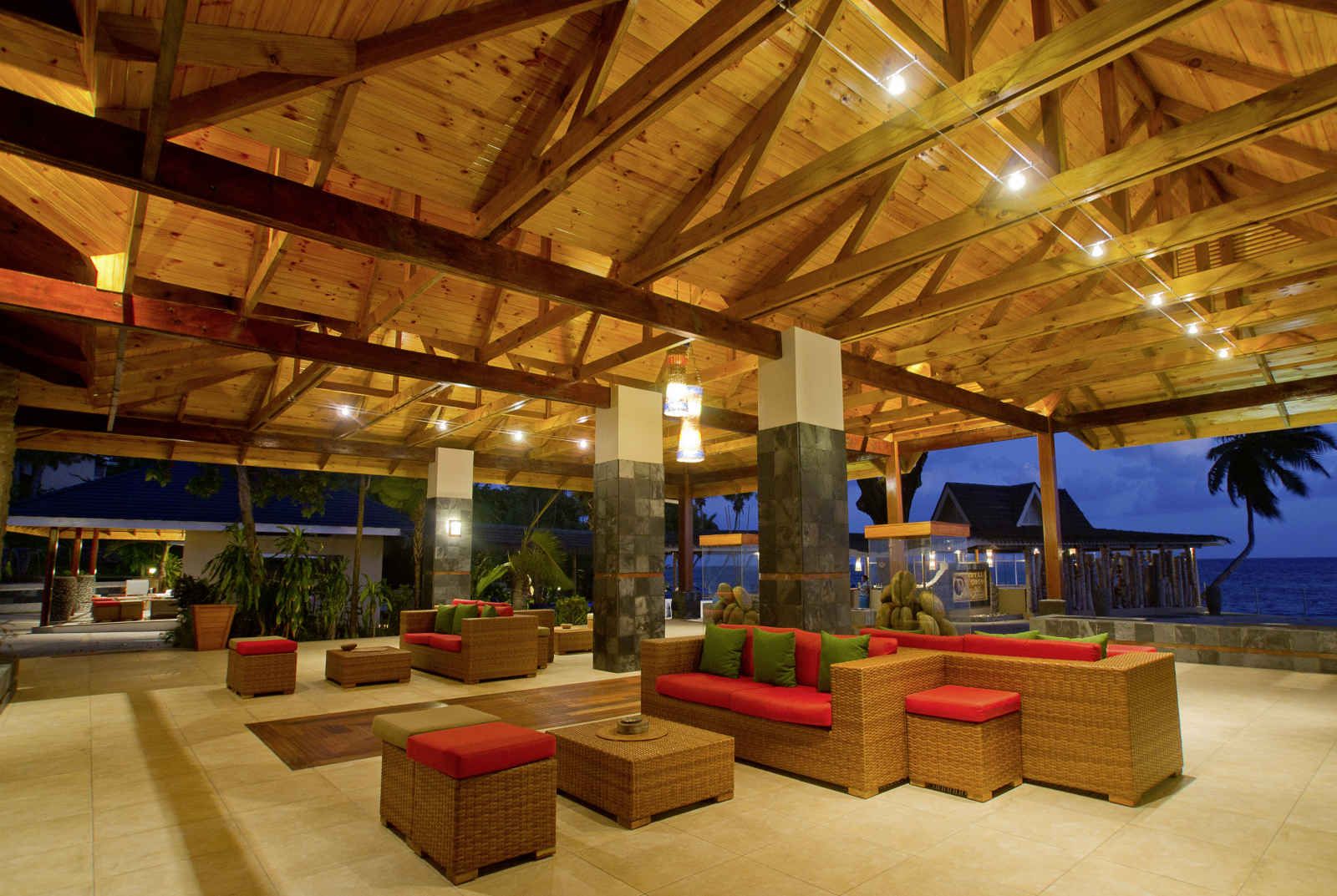 Coco de Mer & Black Parrot Suites - 4* pas cher photo 4