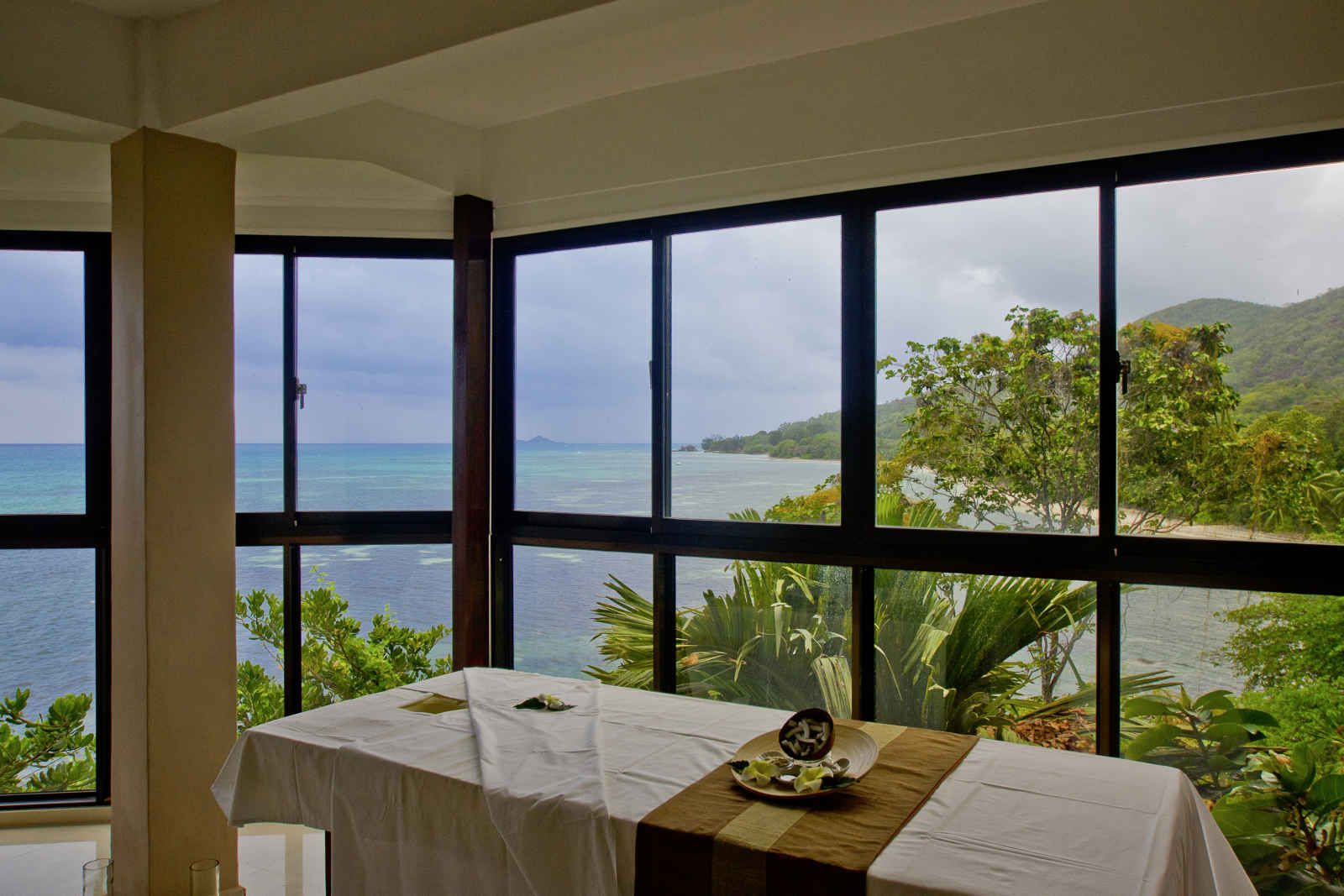 Coco de Mer & Black Parrot Suites - 4* pas cher photo 5