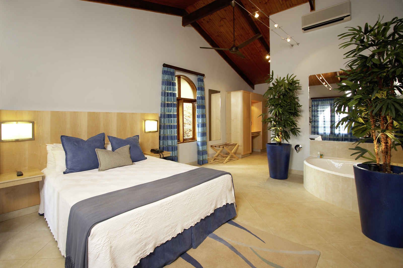 Coco de Mer & Black Parrot Suites - 4* pas cher photo 6