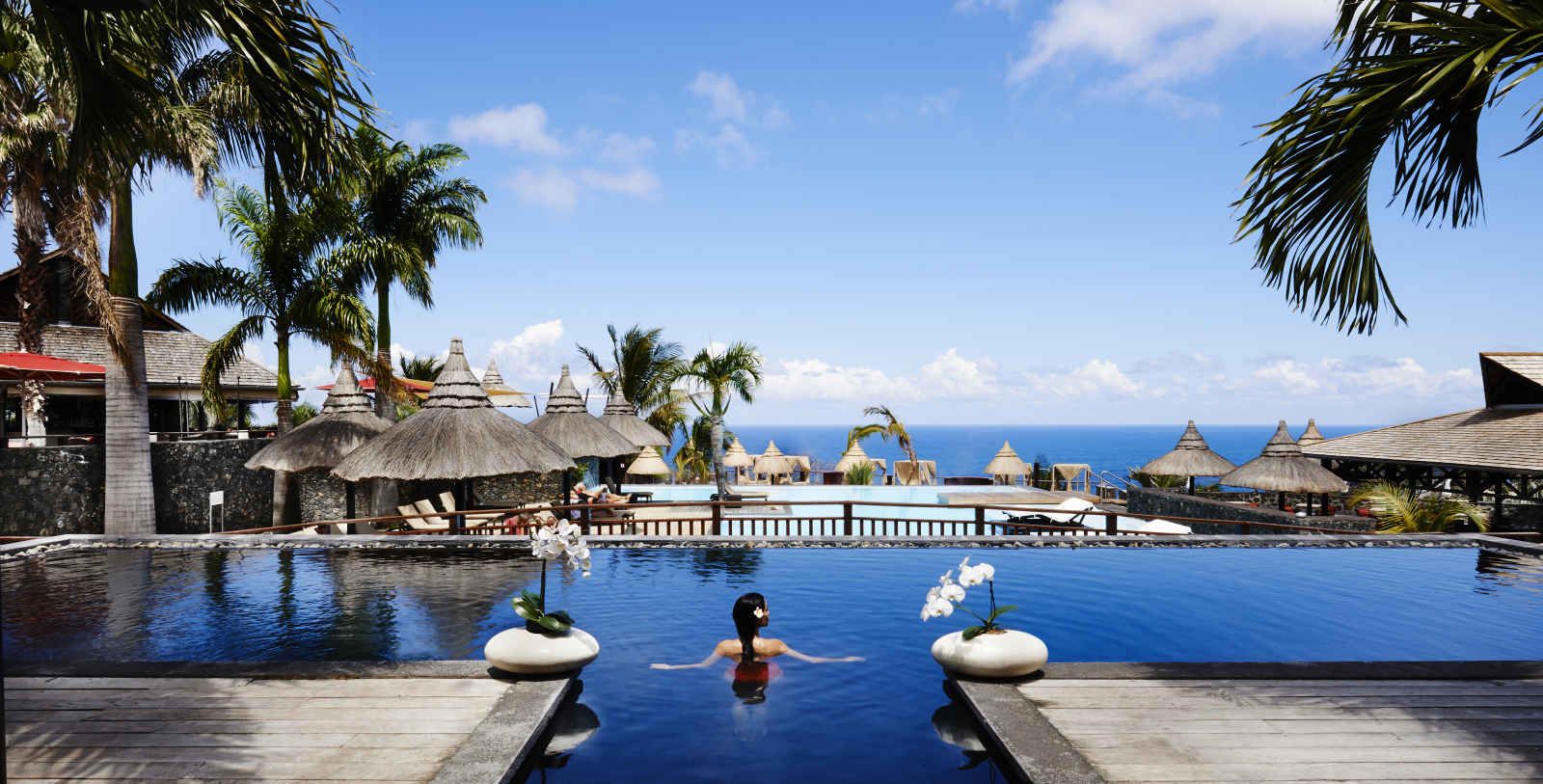 Palm Hotel and Spa - 5* pas cher photo 1