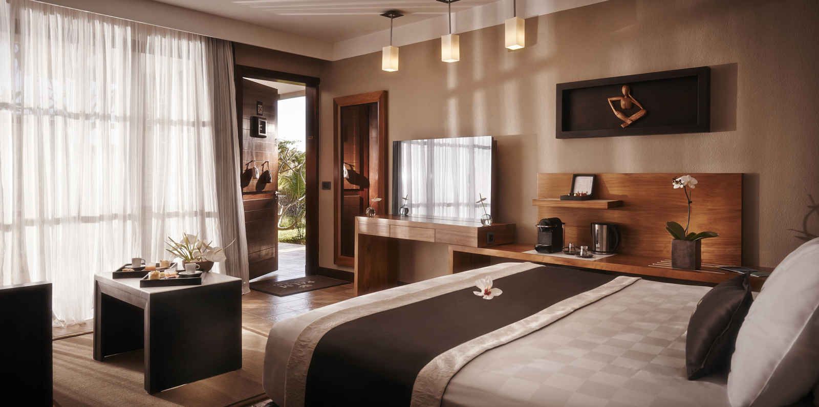 Palm Hotel and Spa - 5* pas cher photo 5