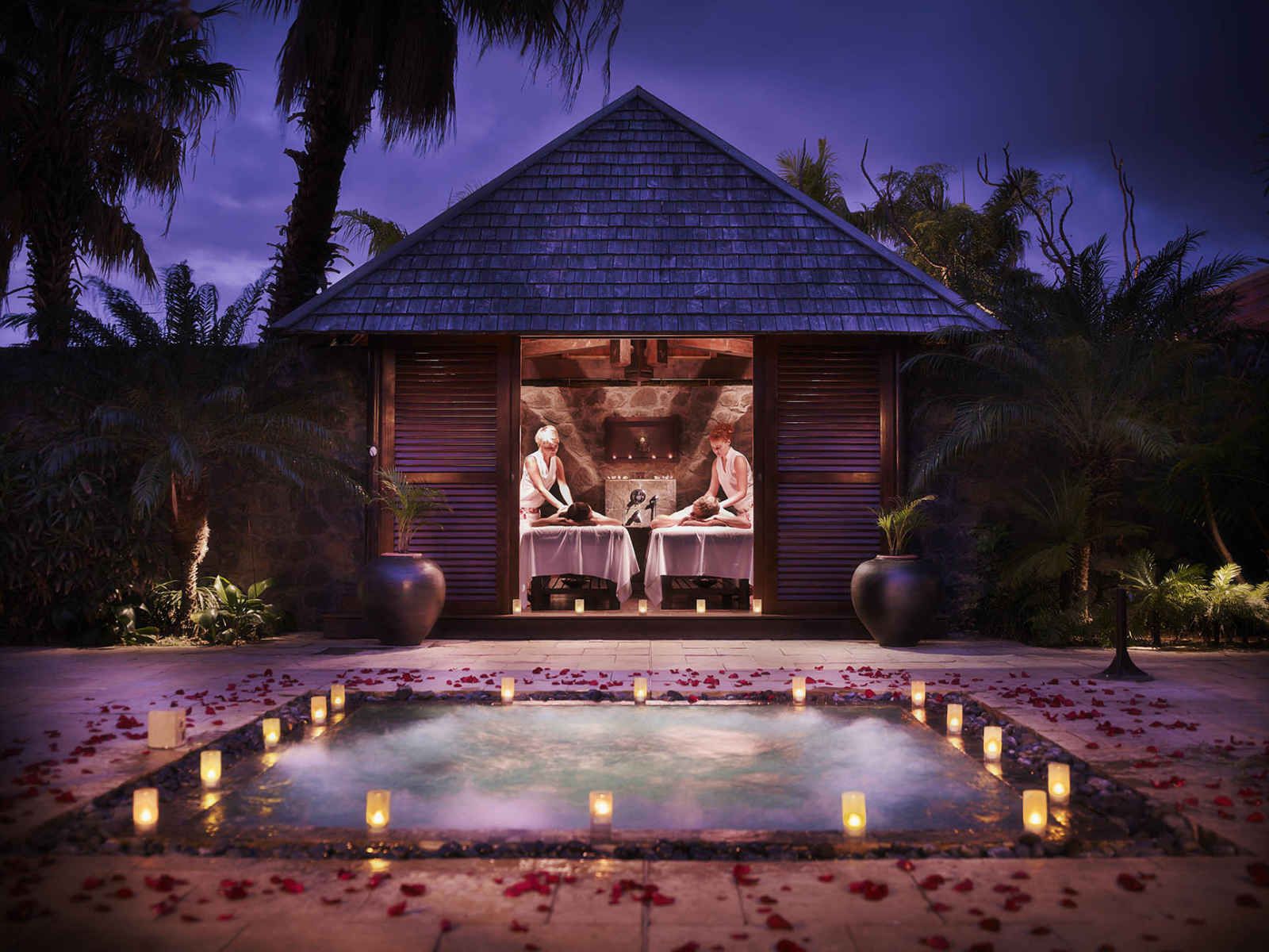 Palm Hotel and Spa - 5* pas cher photo 6