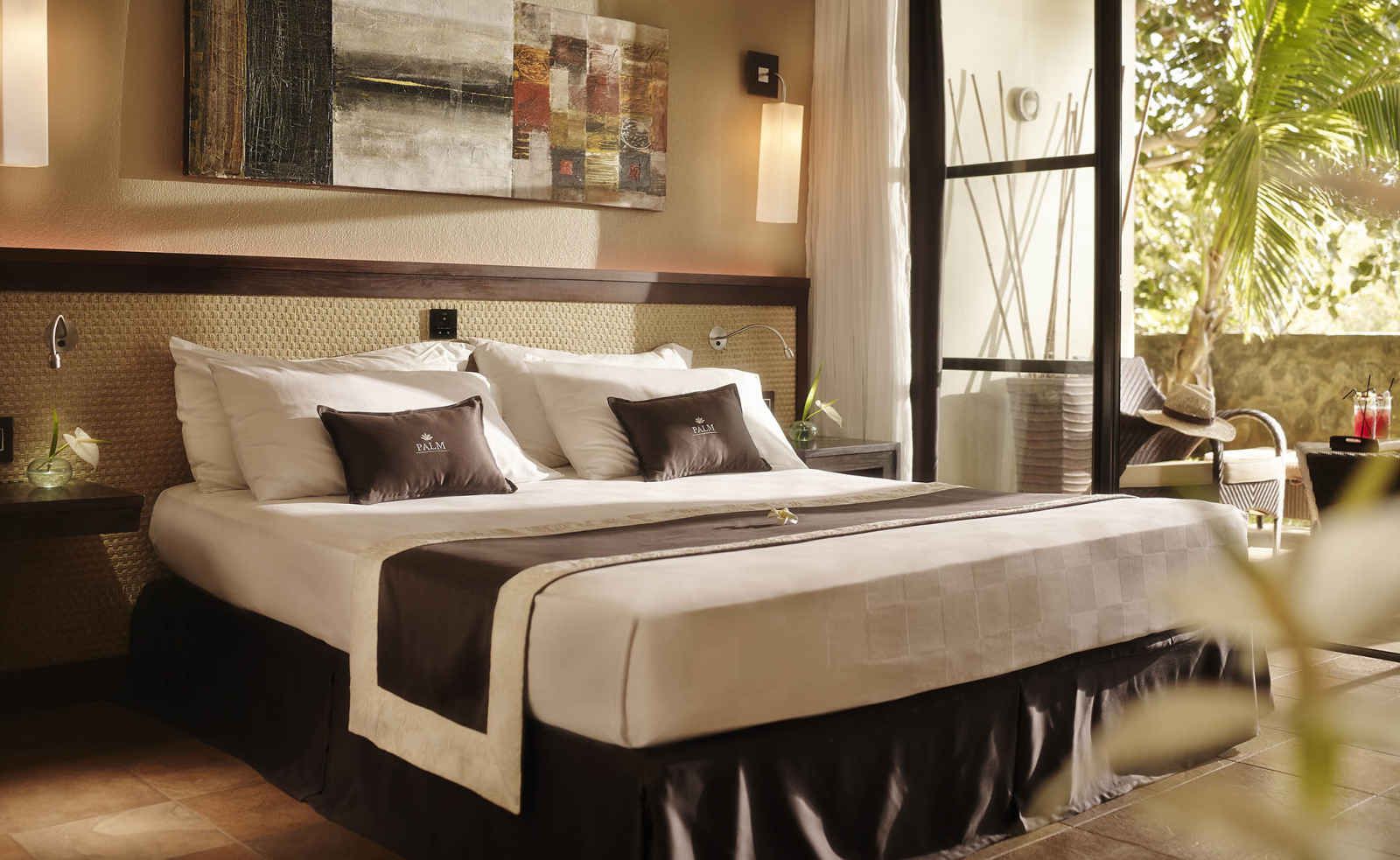 Palm Hotel and Spa - 5* pas cher photo 8