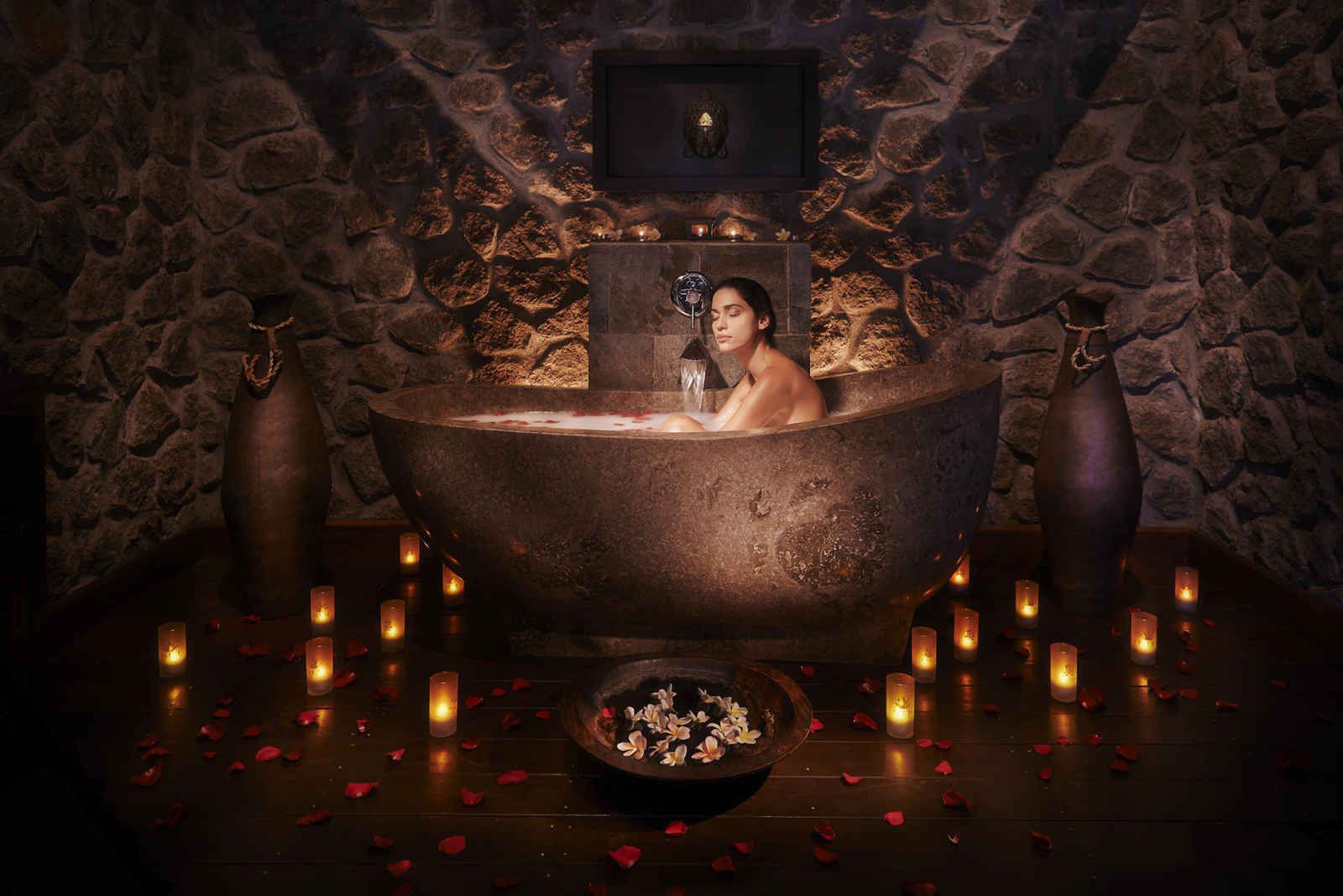 Palm Hotel and Spa - 5* pas cher photo 12