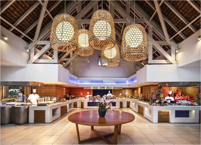 AMBRE 4* pas cher photo 5