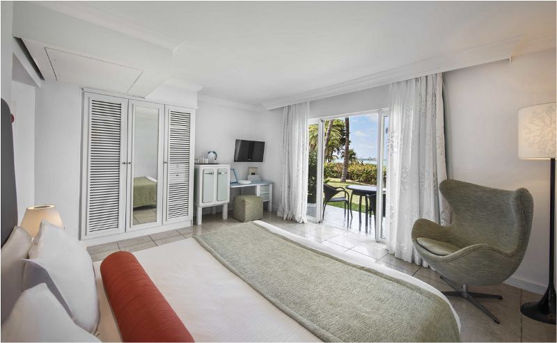 AMBRE 4* pas cher photo 7