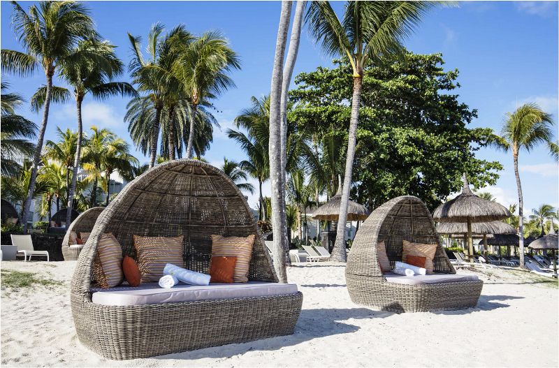 AMBRE 4* pas cher photo 9