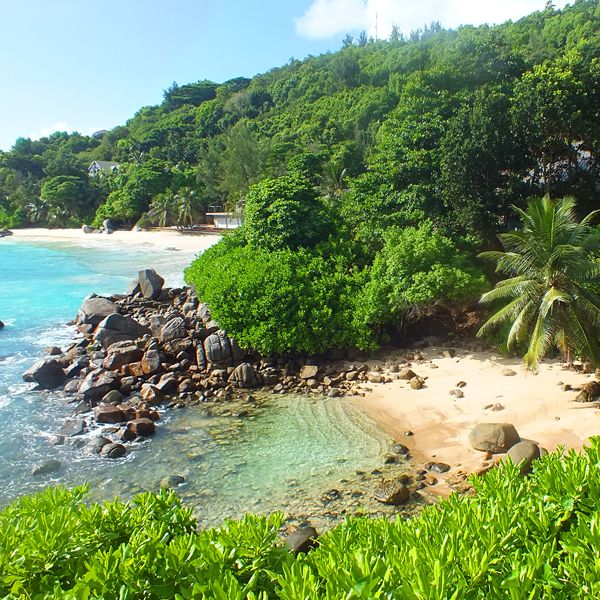 CARANA BEACH HOTEL 4* - 4* pas cher photo 1