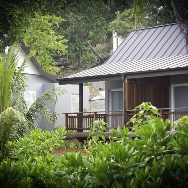 CARANA BEACH HOTEL 4* - 4* pas cher photo 2