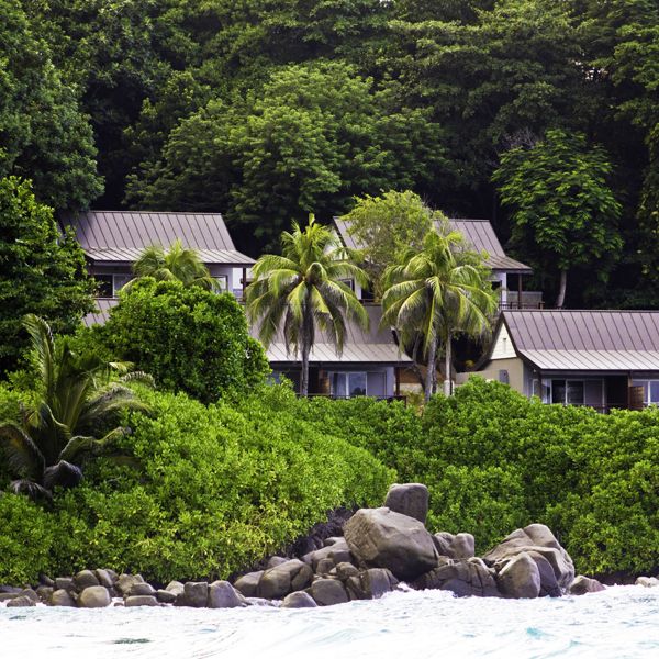 CARANA BEACH HOTEL 4* - 4* pas cher photo 3