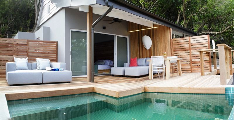 CARANA BEACH HOTEL 4* - 4* pas cher photo 4