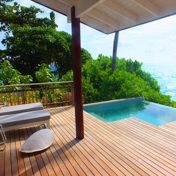 CARANA BEACH HOTEL 4* - 4* pas cher photo 7