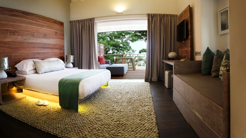 CARANA BEACH HOTEL 4* - 4* pas cher photo 8