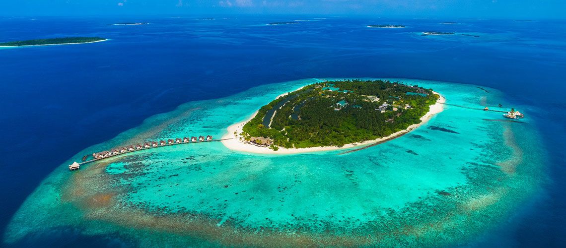 Furaveri Island Resort & Spa pas cher photo 2