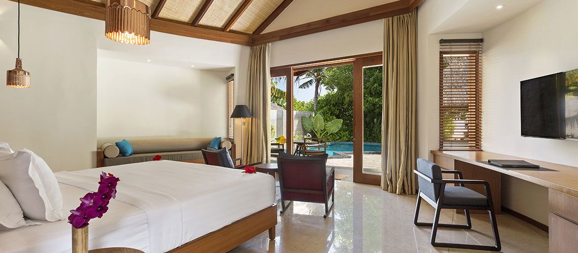 Furaveri Island Resort & Spa pas cher photo 6