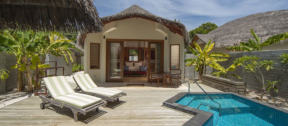 Furaveri Island Resort & Spa pas cher photo 7