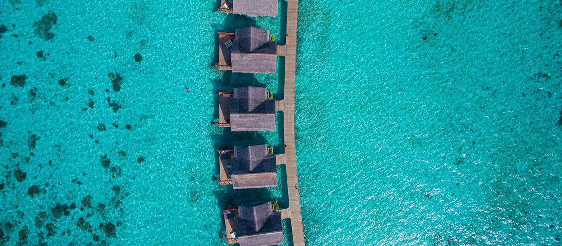 Furaveri Island Resort & Spa pas cher photo 8