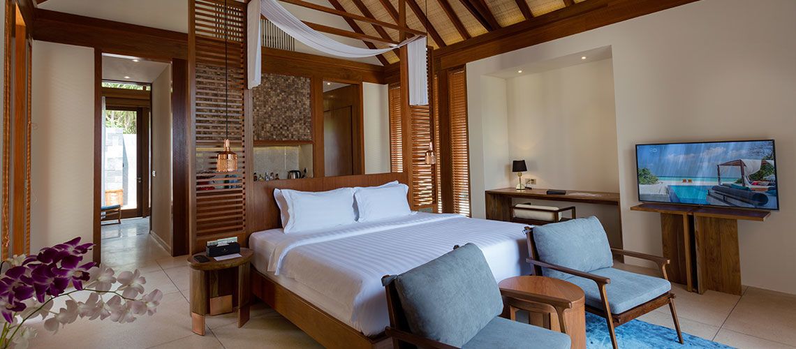 Furaveri Island Resort & Spa pas cher photo 10