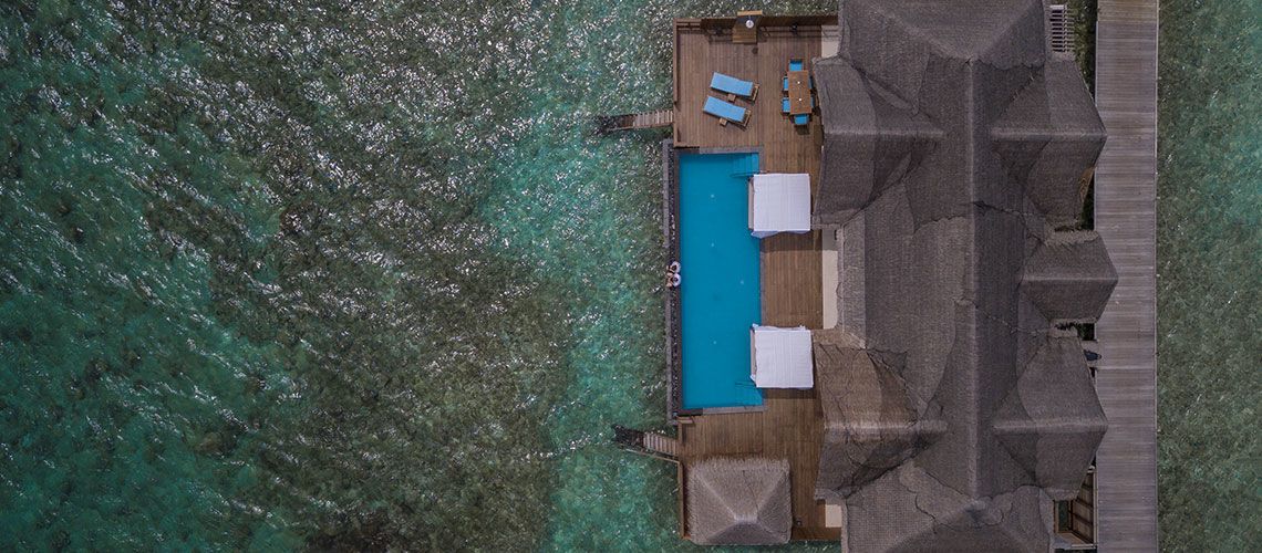 Furaveri Island Resort & Spa pas cher photo 12