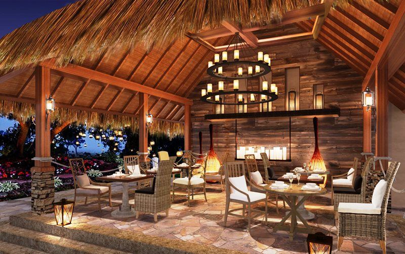 THE H RESORT BEAU VALLON 5* - 5* pas cher photo 1