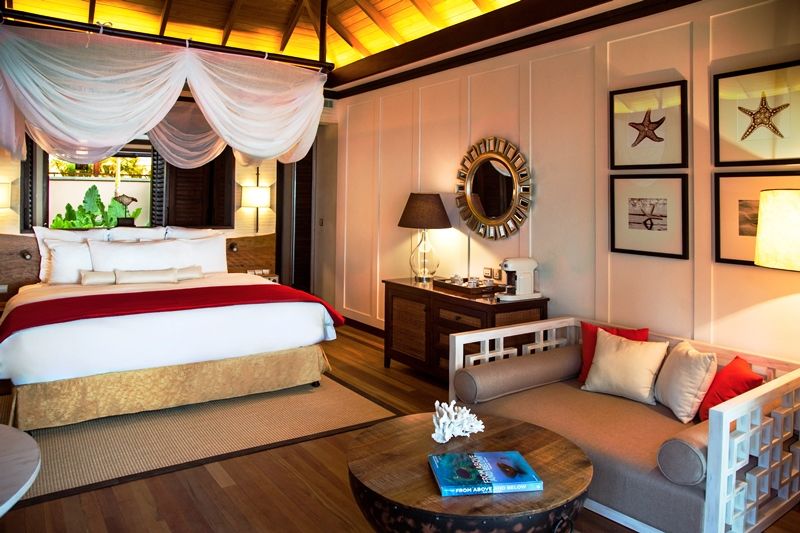 THE H RESORT BEAU VALLON 5* - 5* pas cher photo 5