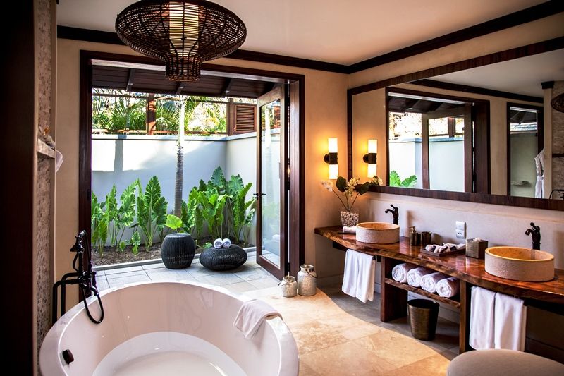 THE H RESORT BEAU VALLON 5* - 5* pas cher photo 7