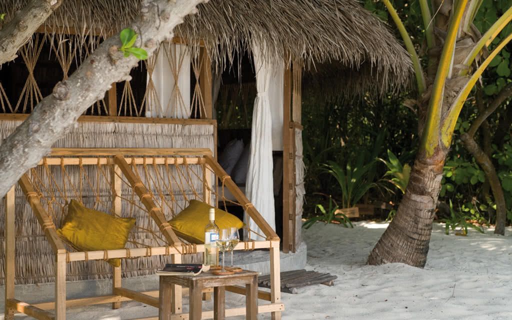 Hôtel Coco Palm Dhuni Kolhu 4* pas cher photo 12