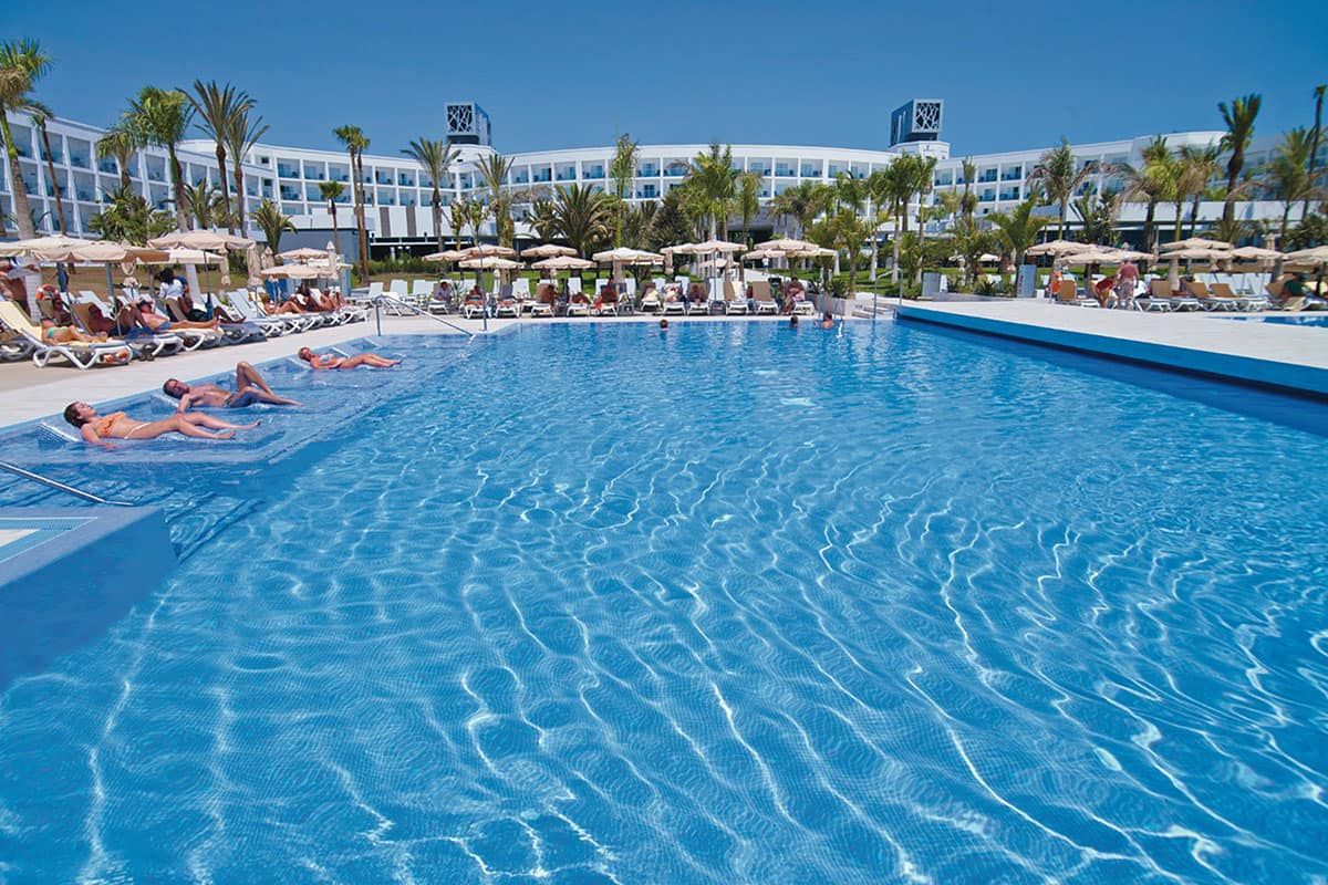 RIU Palace Meloneras - Vols Réguliers pas cher photo 3