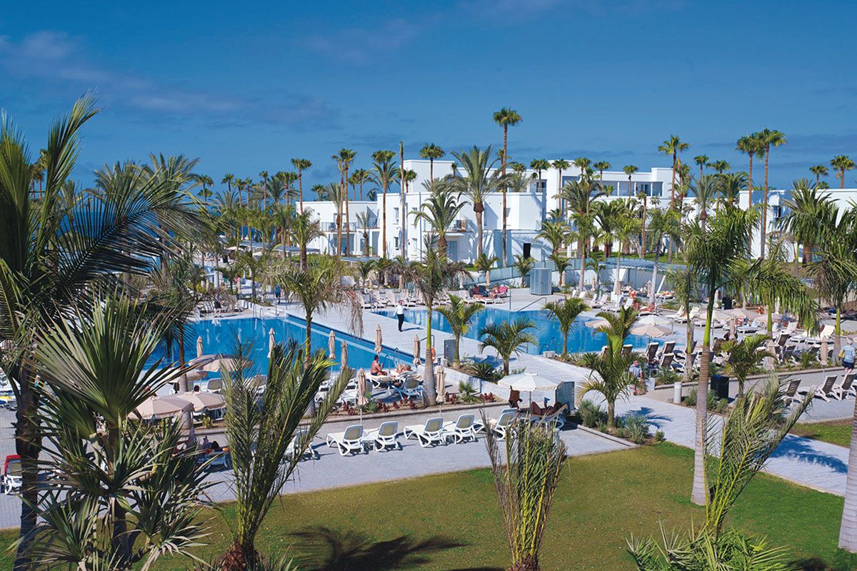 RIU Palace Meloneras - Vols Réguliers pas cher photo 9
