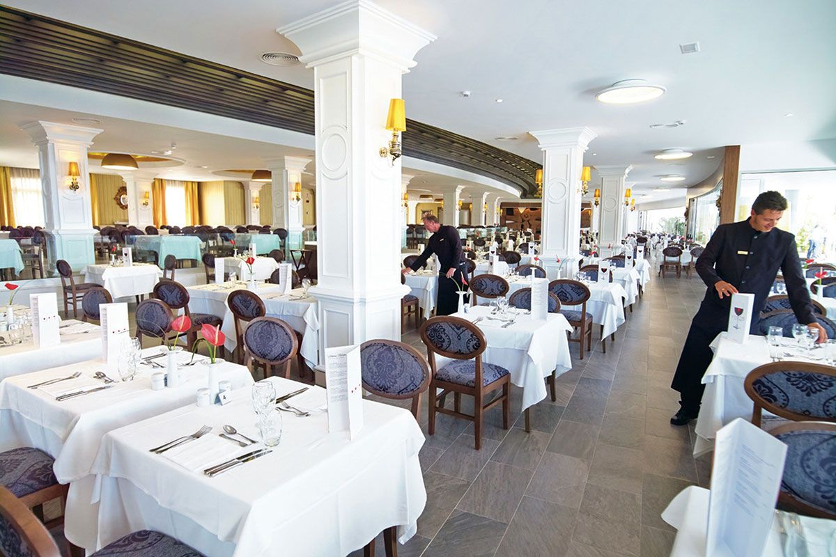 RIU Palace Meloneras - Vols Réguliers pas cher photo 10