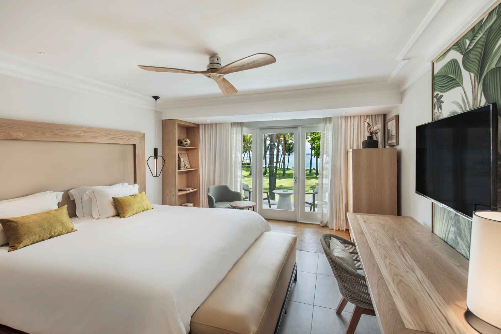 Sugar Beach Golf & Spa Resort - 5* pas cher photo 3