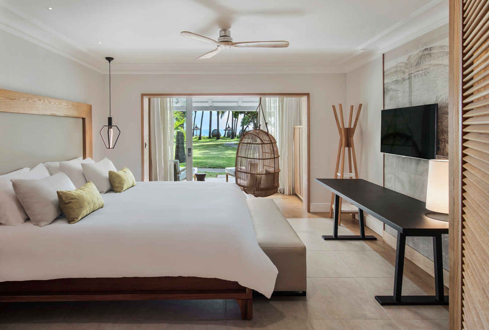 Sugar Beach Golf & Spa Resort - 5* pas cher photo 8