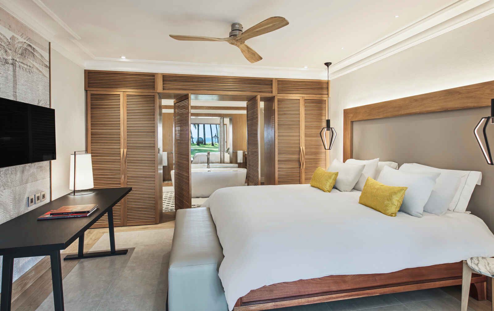 Sugar Beach Golf & Spa Resort - 5* pas cher photo 11