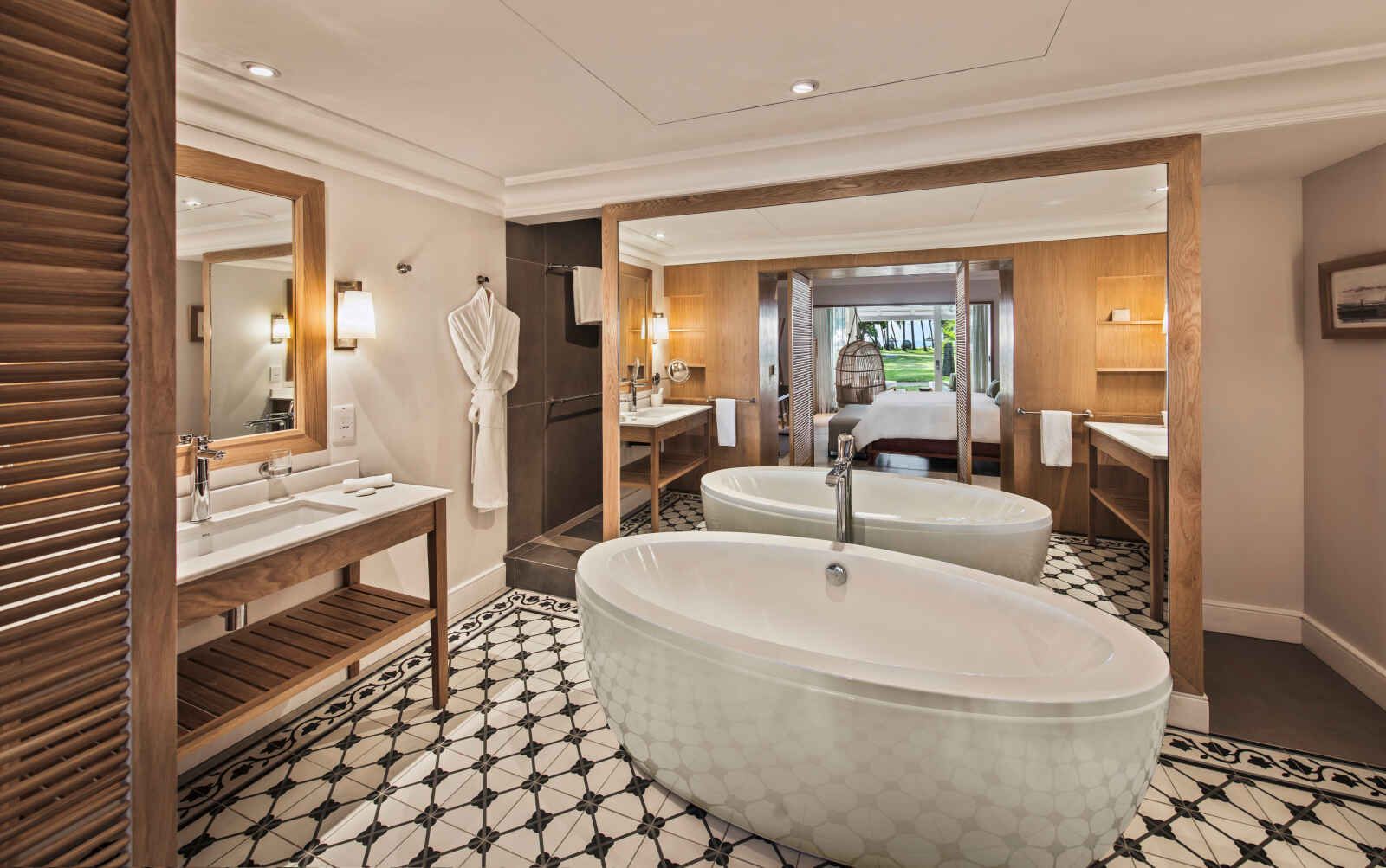 Sugar Beach Golf & Spa Resort - 5* pas cher photo 12